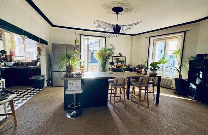Appartement Duplex à Vendre — photo 4