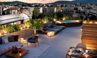 Commerce 5 Pièces 139 m² à vendre à Nice (06000)