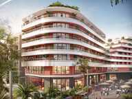 MAGNIFIQUE APPARTEMENT NEUF T5 -  139 M2 -  EN DERNIER AVEC ROOFTOP PRIVATIF DE 90 M2 DANS PROGRAMME IMMOBILIER HAUT DE GAMME À NICE — photo 3