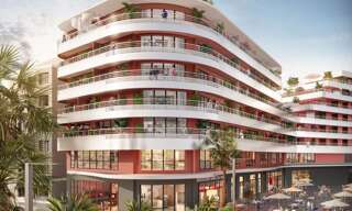 Commerce 4 Pièces 113 m² à vendre à Nice (06000)