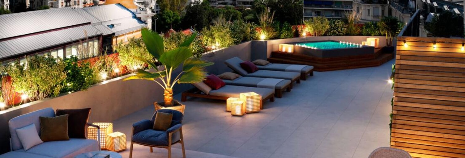 Commerce 3 Pièces 85 m² à vendre à Nice (06000)