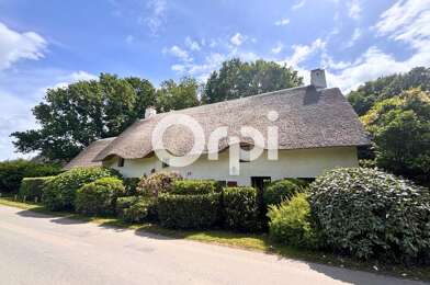 Appartement 5 pièces 616500 €
