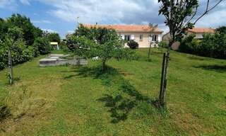 Maison 4 Pièces 100 m² à louer à Cissé (86170)