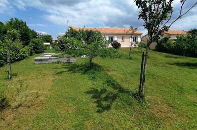 Maison 4 pièces 967 €