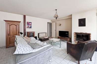 Maison 6 pièces 159000 €