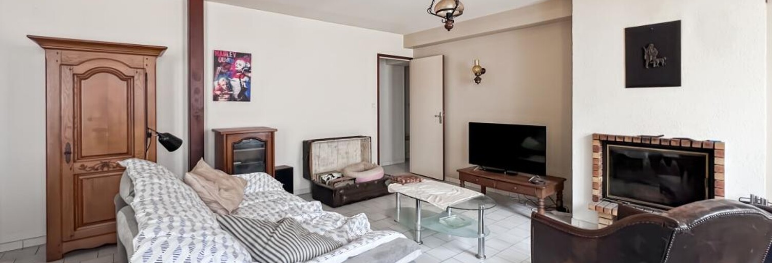 Maison 6 Pièces 195 m² à vendre à La Ferté-Saint-Cyr (41220)