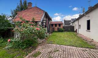 Maison 6 Pièces 195 m² à vendre à La Ferté-Saint-Cyr (41220)