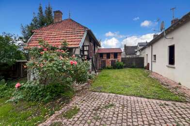 Maison 6 pièces 159000 €