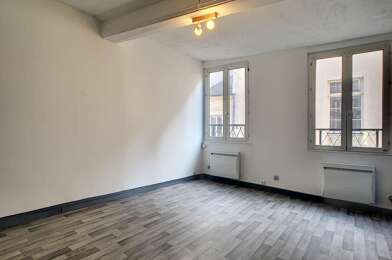 Appartement 1 pièces 474 €