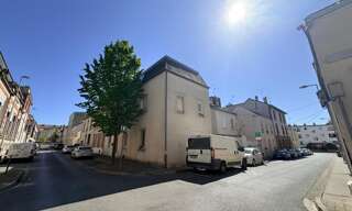 Appartement 2 Pièces 30 m² à vendre à Reims (51100)