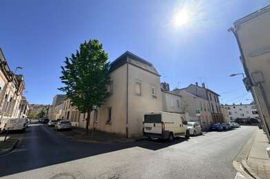 Appartement 2 pièces 80000 €