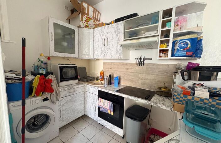 Appartement À Vendre - Reims — photo 4