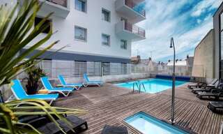 Appartement 1 Pièce 20 m² à vendre à Saint-Nazaire (44600)