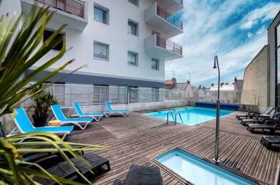 Appartement 1 pièces 50985 €