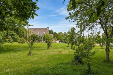Maison 6 pièces 312000 €