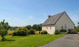 Maison 6 Pièces 117 m² à vendre à Lamballe-Armor (22400)