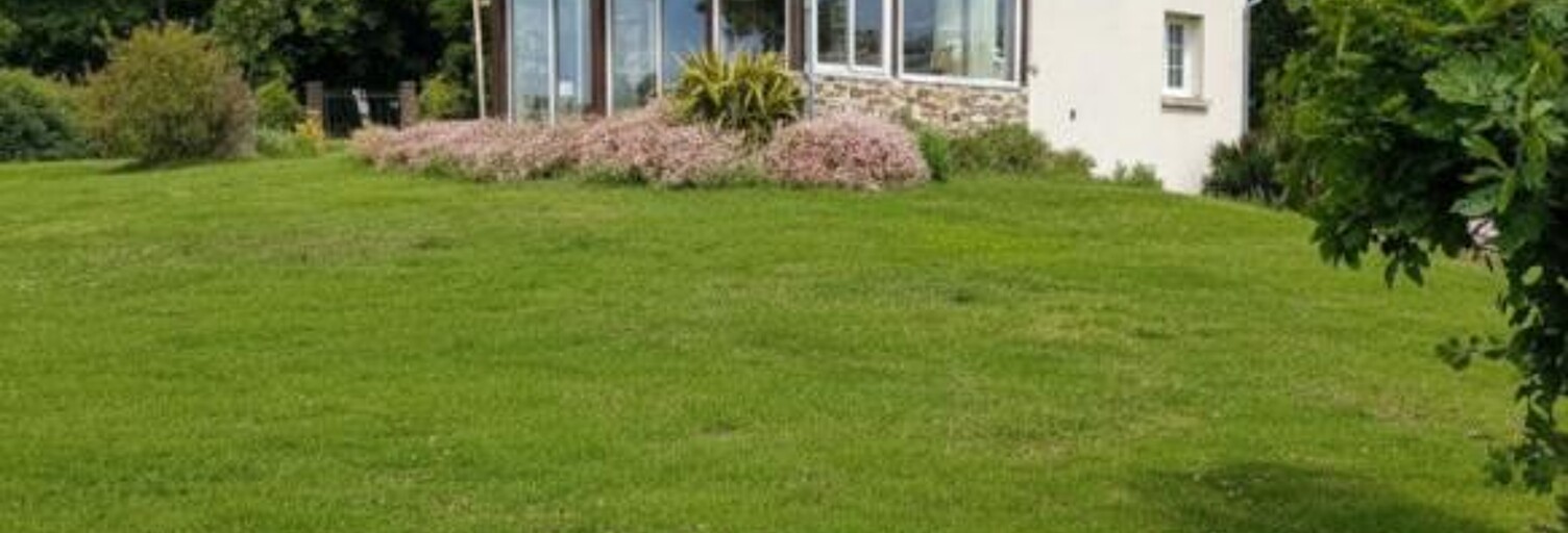 Maison 6 Pièces 117 m² à vendre à Lamballe-Armor (22400)