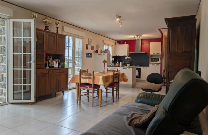 Maison Morieux 6 pièces 117 m2 — photo 4