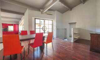 Maison 5 Pièces 117 m² à vendre à Uzès (30700)