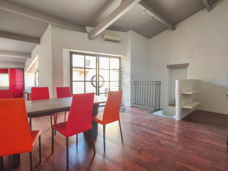 Maison de village en pierres rénovée — photo 1