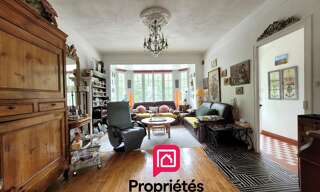 Maison 6 Pièces 139 m² à vendre à Bénodet (29950)