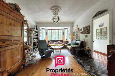 Maison 6 pièces 433500 €