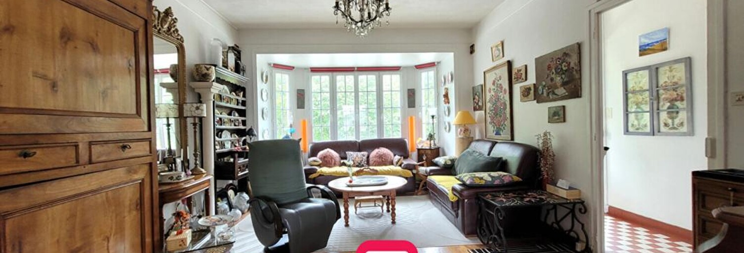 Maison 6 Pièces 139 m² à vendre à Bénodet (29950)