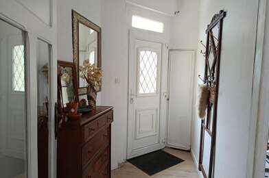 Maison 6 pièces 131590 €