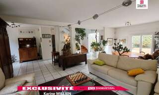 Maison 6 Pièces 204 m² à vendre à Houdan (78550)