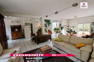 Maison 6 pièces 550000 €