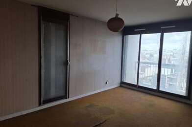 Appartement 2 pièces 179500 €