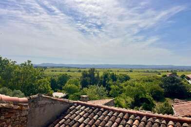 Maison 10 pièces 265000 €
