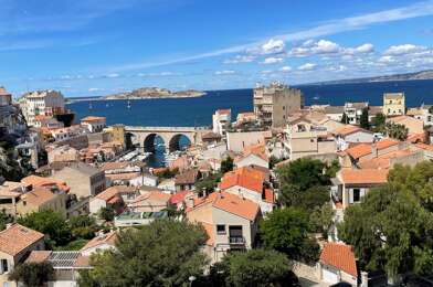 Appartement 4 pièces 496000 €