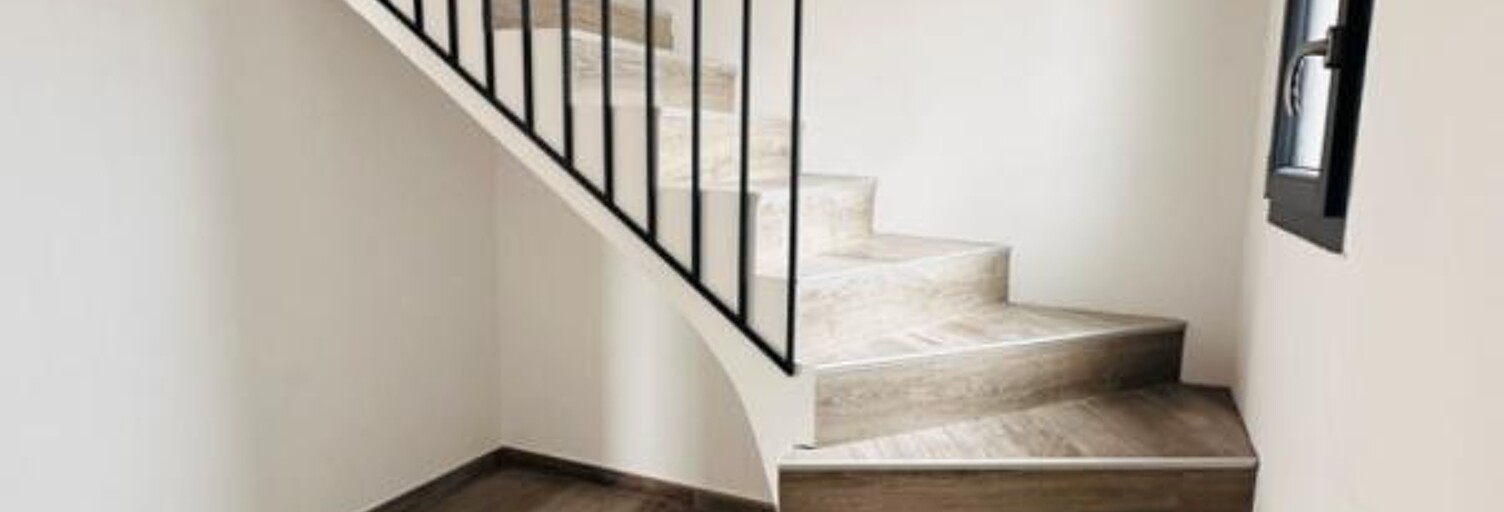 Maison 4 Pièces 103 m² à vendre à Sérignan (34410)