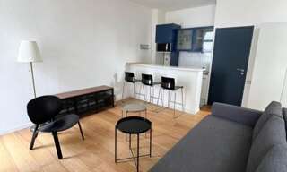 Appartement 2 Pièces 46 m² à vendre à Bordeaux (33000)