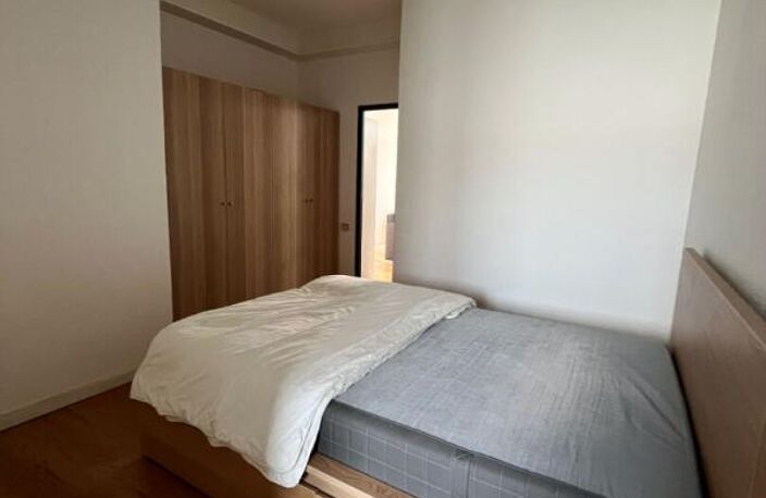BORDEAUX BASTIDE APPARTEMENT RENOVE 46 M2 BALCON — photo 5