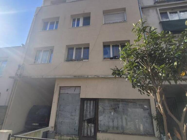 Immeuble Bondy 318 m2 — photo 1