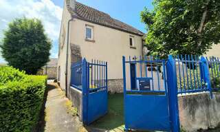 Maison 4 Pièces 75 m² à vendre à Vigny (95450)