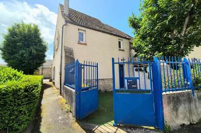 Maison 4 pièces 230000 €