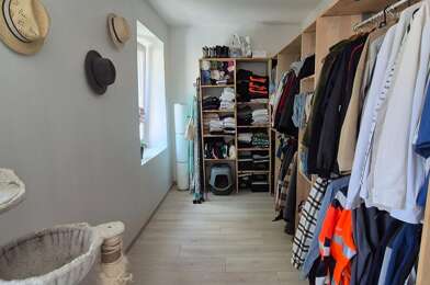 Maison 4 pièces 230000 €