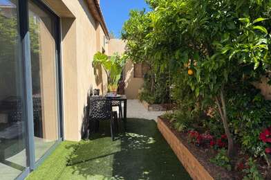 Maison 3 pièces 349000 €