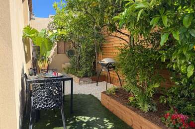 Maison 3 pièces 339000 €