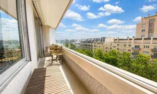 Appartement 4 Pièces 127 m² à vendre à Paris 12 (75012)