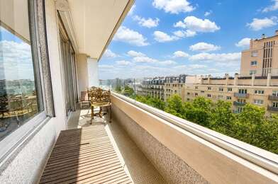 Appartement 4 pièces 1425000 €