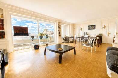Appartement 4 pièces 1425000 €