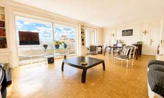 Appartement 4 Pièces 127 m² à vendre à Paris 12 (75012)