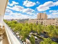 Appartement  127 m2 avec 3 chambres et balcons — photo 2