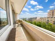 Appartement  127 m2 avec 3 chambres et balcons — photo 3