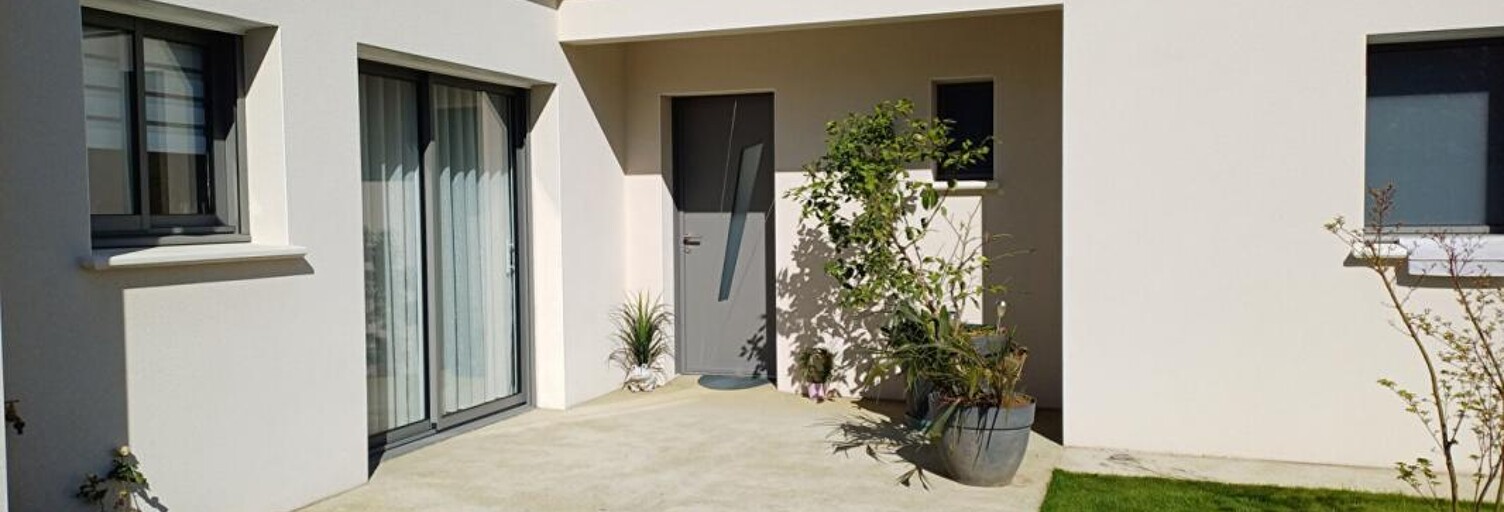 Maison 4 Pièces 112 m² à vendre à Niort (79000)