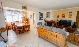 Maison 6 Pièces 128 m² à vendre à Roissy-en-Brie (77680)